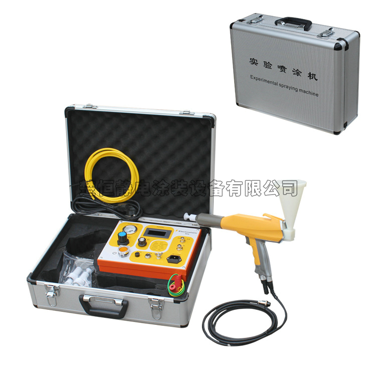 實驗噴涂機