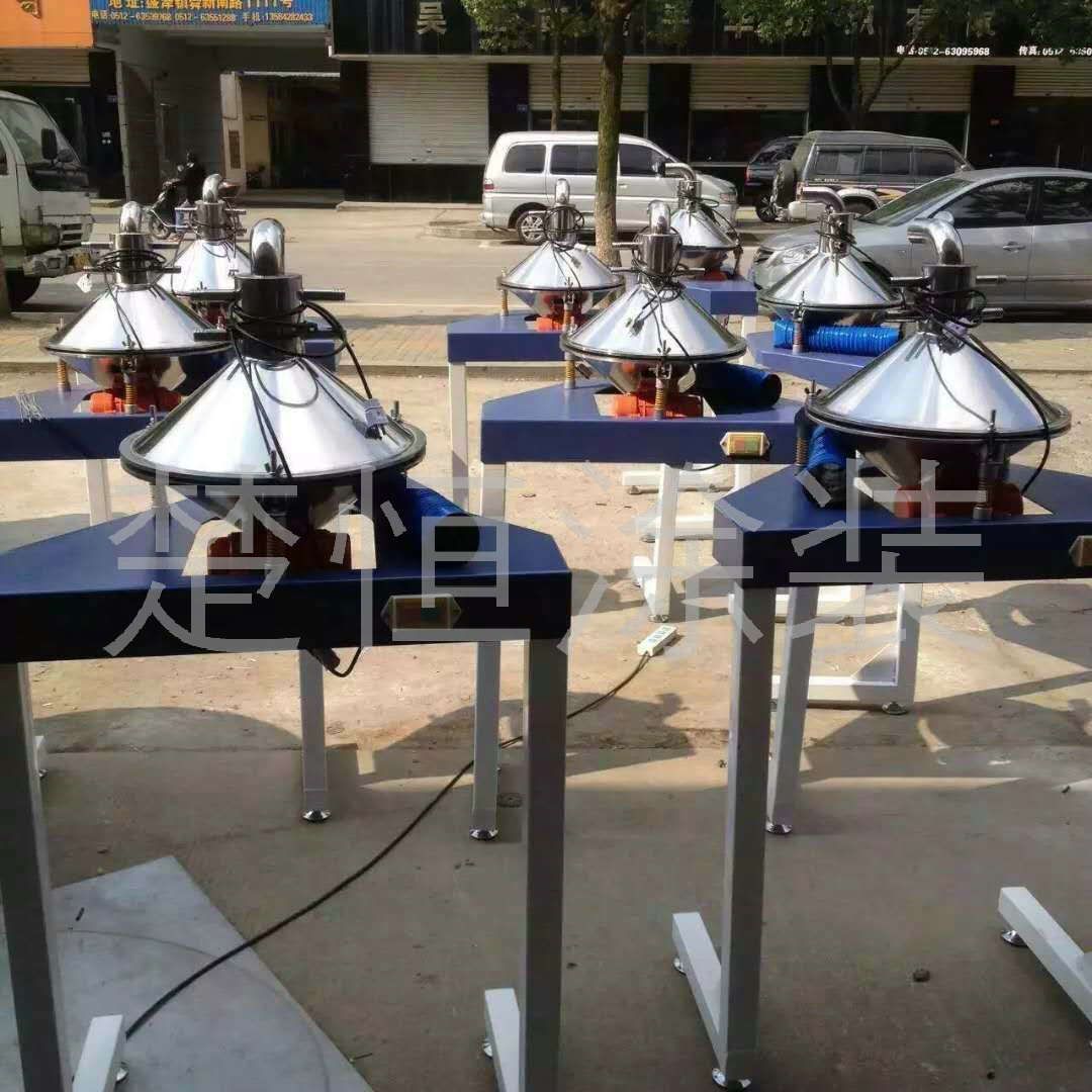 全自動(dòng)篩粉機(jī)