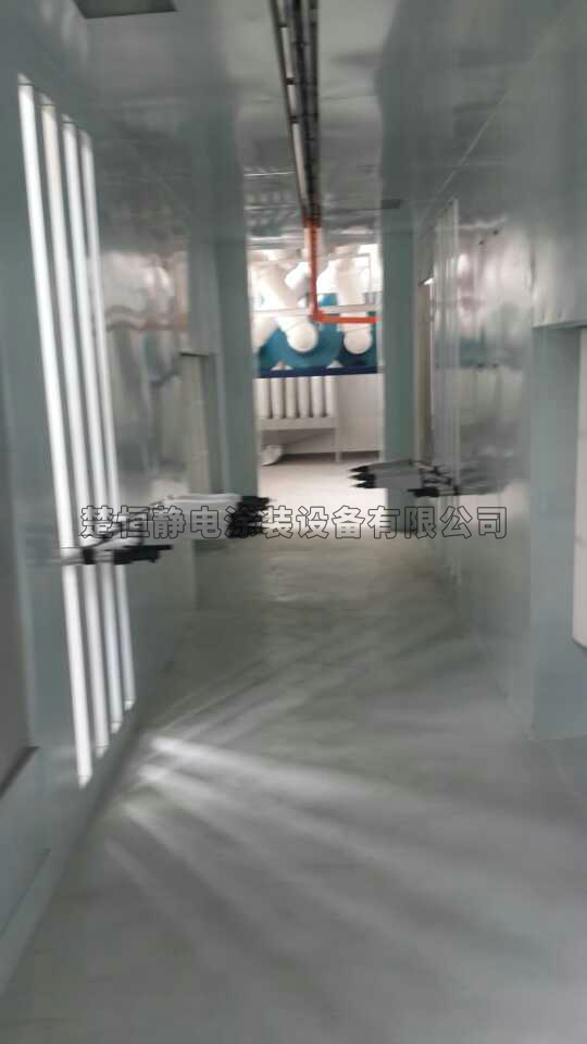 自動噴涂升降機(jī)