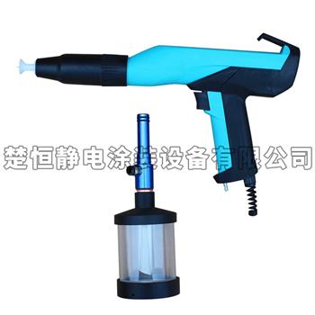 實驗噴涂機噴槍