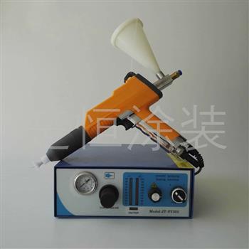 小型噴塑機(jī)