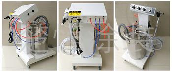 靜電噴塑機(jī)